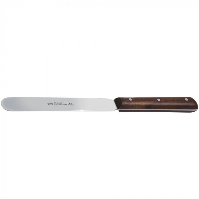 SPATULE A MODELER MANCHE BOIS CLASSIC SPATULE A MODELER MANCHE BOIS CLASSIC